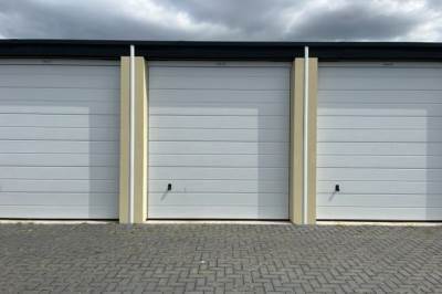 Garage Ringersweg 14G056 Bergen op Zoom