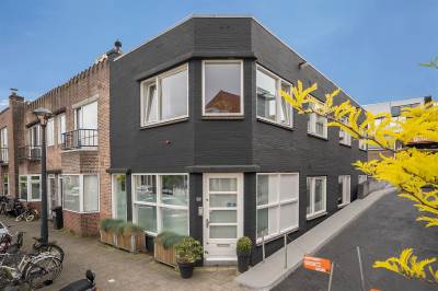 Woning Burgemeester de Kievietstraat 24 Diemen