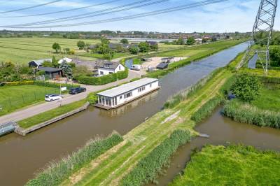Woning Bermweg 2B Nieuwerkerk aan den IJssel