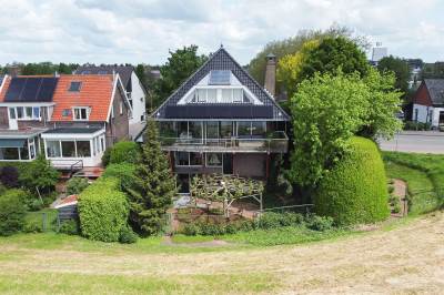 Woning Rivierdijk 689B Hardinxveld-Giessendam