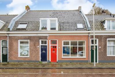 Woning Abstederdijk 175 Utrecht