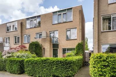 Woning Drijver 19 Maassluis