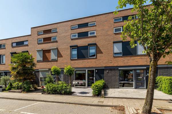 Woning Pijlstaart 8 Bergen op Zoom