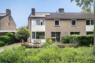 Woning Beukenlaan 53 Marum