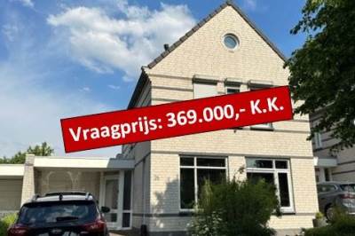 Woning Komeetlaan 26 Sittard