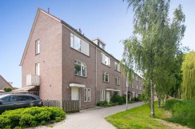 Woning Boekweitakker 41 Waddinxveen