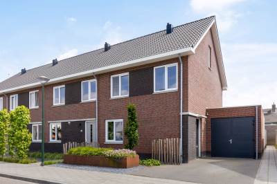 Woning Dorpsakkers 11 Soerendonk