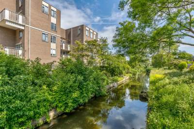 Woning Vestdijkhove 38 Zoetermeer