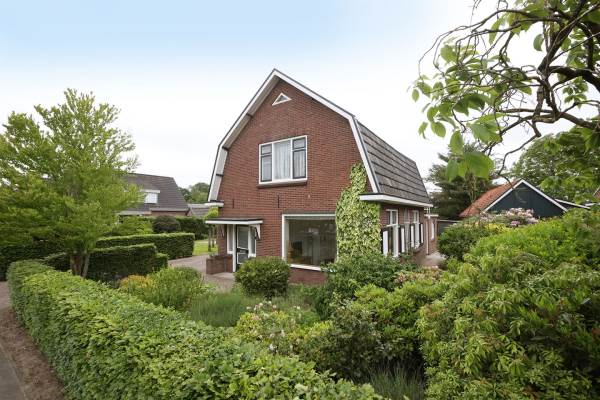 Woning Sinderenseweg 29 Varsseveld