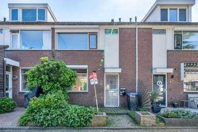 Woning Cederdreef 15 Bleiswijk