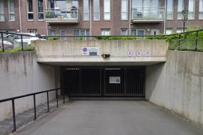 Woning Parkeerplaats Schelphoek garage 24 Alkmaar
