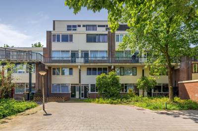 Woning Gildenburg 234 Deventer