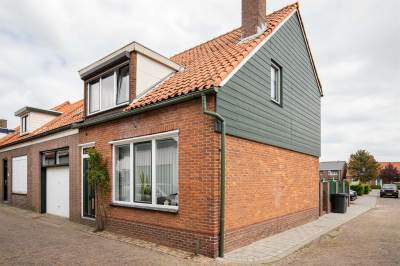Woning Nieuwe Kerkstraat 19 Yerseke