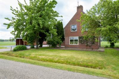 Woning Ketelaarweg 5 Hellendoorn
