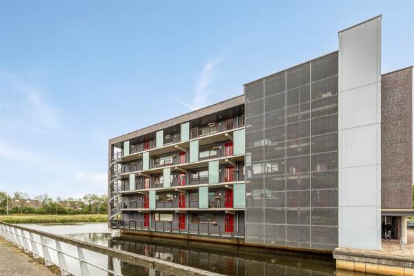 Woning Waterweegbree 1A Breda