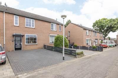 Woning Rembrandtstraat 13 Heerlen