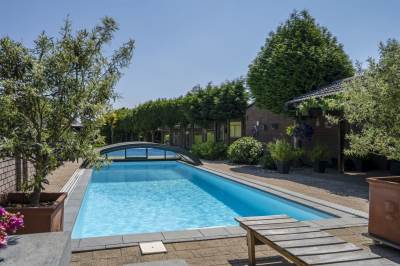 Woning Mgr Aertsstraat 36A Swolgen