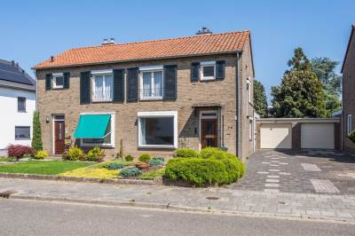 Woning Gavarellestraat 6 Stein