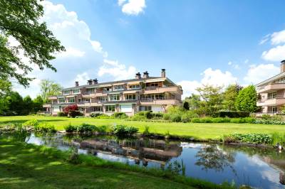 Woning Groenenborgh 25 Oisterwijk