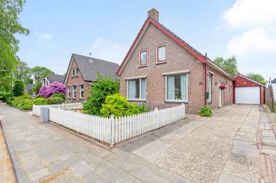 Woning Weemeweg 80 Oosterwolde (FR)