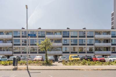 Woning Van Vollenhovenlaan 37 Utrecht