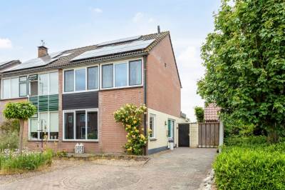Woning Spoelstraat 2 Winterswijk