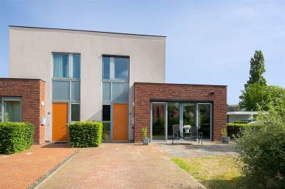 Woning Broeksingel 12 Malden