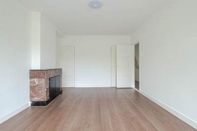 Woning Pleinweg 82B Rotterdam