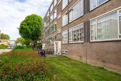 Woning Quadenoord 115 Rotterdam