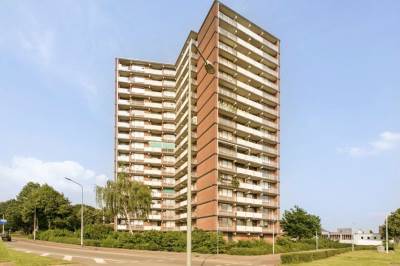 Woning Via Regia 192B Maastricht