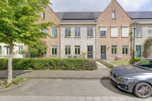 Woning Vogellaan 12a Terneuzen