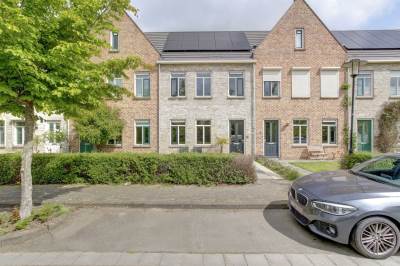 Woning Vogellaan 12a Terneuzen