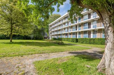 Woning Ogierssingel 209 Rotterdam