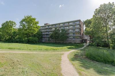 Woning Werumeus Buninglaan 74 Waddinxveen