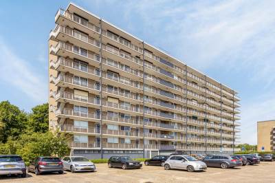 Woning Hobokenstraat 211 Breda