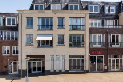 Woning Coremolen 5M37 Noordwijkerhout