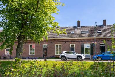 Woning Veerdam 11 Kinderdijk