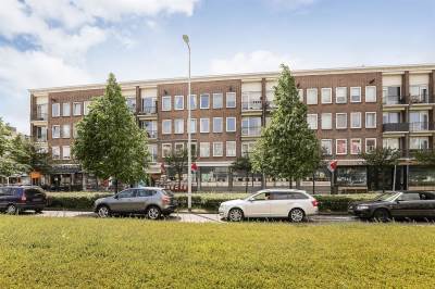 Woning Van Mourik Broekmanstraat 102 Amsterdam