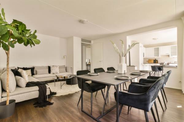 Woning Elckerlijcstraat 157 Amsterdam