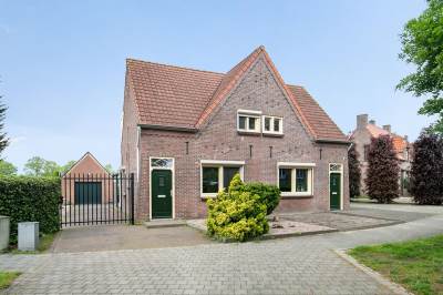 Woning Beukenstraat 40 Deurne