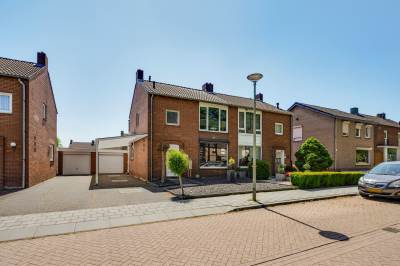 Woning Landsheerstraat 1b Brunssum