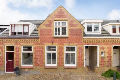 Woning 't Laag 27 Bolsward