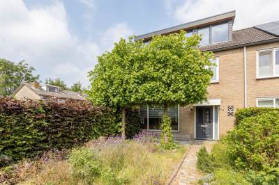 Woning Wilgenstraat 7 Oisterwijk