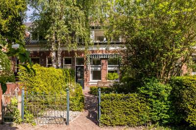 Woning Postlaan 6 Breda