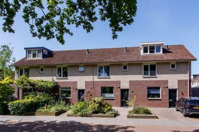Woning Erve Wolbert 17 Oldenzaal