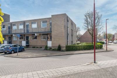 Woning Specht 23 Nieuwegein