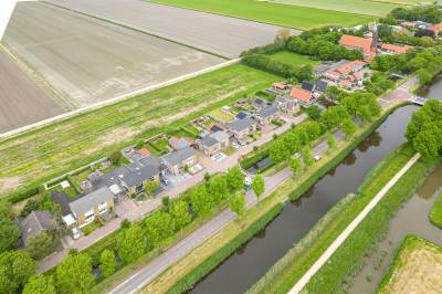 Woning Zuidervaart 33a Zuidschermer
