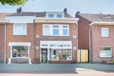 Woning Zeelsterstraat 23501 Eindhoven