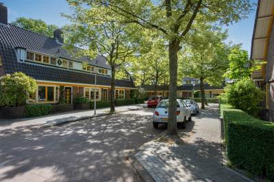 Woning Wallerstraat 13 Delft