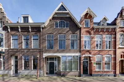 Woning Herengracht 23 Purmerend